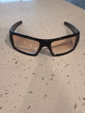 Oakley Gascan Frames Only